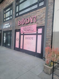 Image 1 from Body Blvd partner gallery