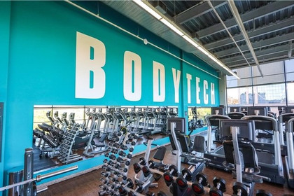 Imagem 1 da galeria do parceiro Bodytech - Praia De Belas Shopping