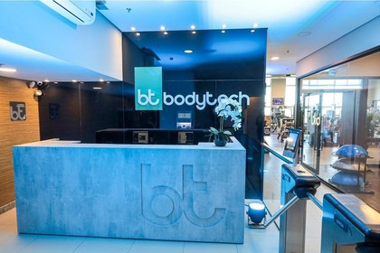 Imagem 2 da galeria do parceiro Bodytech - Praia De Belas Shopping