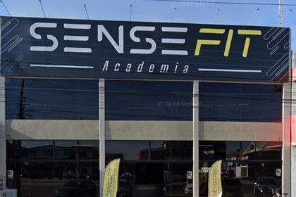 Imagem 4 da galeria do parceiro Sensefit Academias Tramandaí