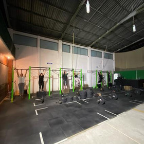 Imagen 4 de la galería del partner Kong Cross & Fitness Center