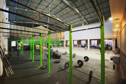 Imagen 5 de la galería del partner Kong Cross & Fitness Center