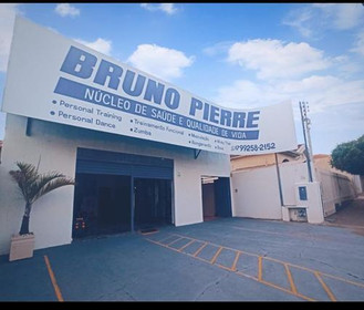 Imagem 2 da galeria do parceiro Bruno Pierre - Núcleo de Saúde