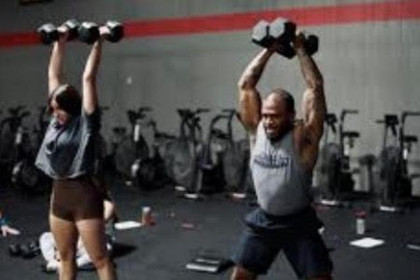 Image 5 from FREYR CrossFit partner gallery