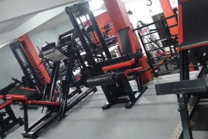 Imagem 2 da galeria do parceiro Smart Academia.