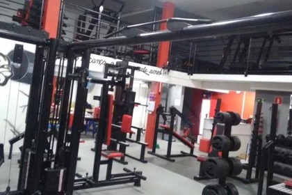 Imagem 3 da galeria do parceiro Smart Academia.