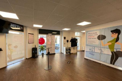 Bild 3 von BODYSTREET | Pirna | EMS Training Partnergalerie