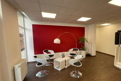 Bild 6 von BODYSTREET | Pirna | EMS Training Partnergalerie
