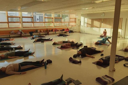 Image 1 from Purefit Pilates & Yoga partner gallery