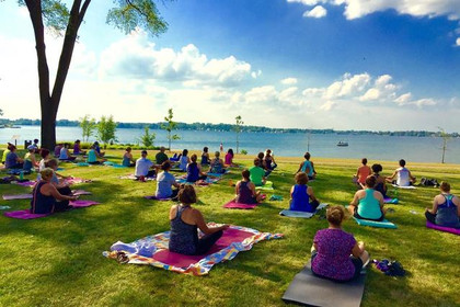 Image 2 from Purefit Pilates & Yoga partner gallery