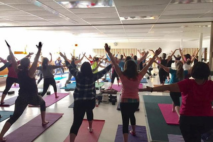 Image 3 from Purefit Pilates & Yoga partner gallery
