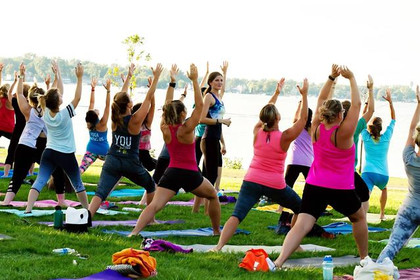 Image 4 from Purefit Pilates & Yoga partner gallery