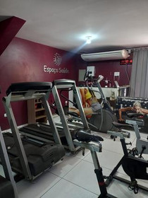 Imagem 1 da galeria do parceiro Espaço Saúde Academia -