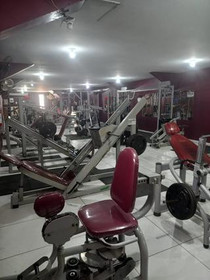 Imagem 2 da galeria do parceiro Espaço Saúde Academia -