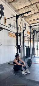 Image 3 from Bayway CrossFit partner gallery