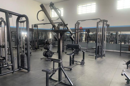 Imagem 5 da galeria do parceiro AK Fitness