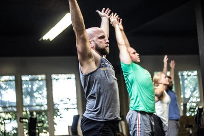 Image 4 from Mecka Fitness Mt. Lebanon partner gallery