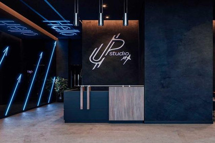 Imagen 1 de la galería del partner Up Studio MX