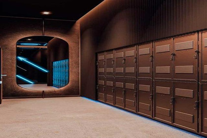 Imagen 2 de la galería del partner Up Studio MX