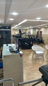 Imagem 1 da galeria do parceiro Empório Fitness