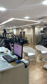 Imagem 2 da galeria do parceiro Empório Fitness