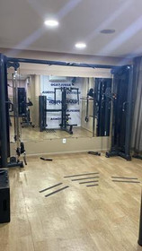 Imagem 3 da galeria do parceiro Empório Fitness