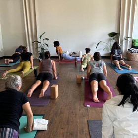 Image 4 from Arcana Yoga partner gallery