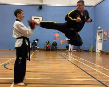 Image 1 from Absolute Taekwondo Association partner gallery