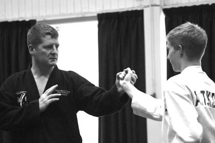 Image 2 from Absolute Taekwondo Association partner gallery