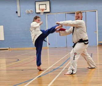 Image 3 from Absolute Taekwondo Association partner gallery
