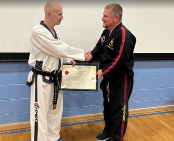 Image 4 from Absolute Taekwondo Association partner gallery
