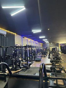 Imagem 2 da galeria do parceiro Suprema Your Gym