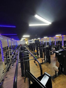 Imagem 3 da galeria do parceiro Suprema Your Gym