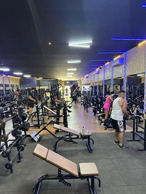 Imagem 4 da galeria do parceiro Suprema Your Gym