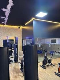 Imagem 6 da galeria do parceiro Suprema Your Gym