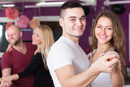 Bild 3 von ADTV Tanzschule für Sie Glockenbruchweg Partnergalerie