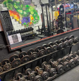 Image 1 from Luton's Most Strongest partner gallery