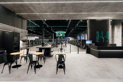 Imagem 2 da galeria do parceiro 349CT