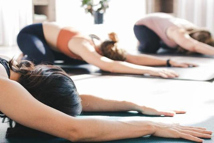 Image 2 from Moment of Truth Healing Space Yoga Studio partner gallery