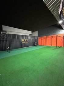 Imagem 1 da galeria do parceiro MUV Cross Training