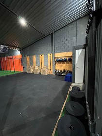 Imagem 2 da galeria do parceiro MUV Cross Training