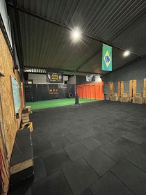 Imagem 3 da galeria do parceiro MUV Cross Training