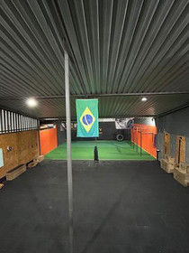 Imagem 4 da galeria do parceiro MUV Cross Training