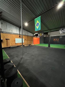 Imagem 5 da galeria do parceiro MUV Cross Training