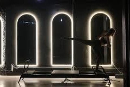 Image 1 from Tunnel Pilates partner gallery