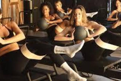 Image 2 from Tunnel Pilates partner gallery