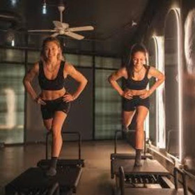 Image 3 from Tunnel Pilates partner gallery