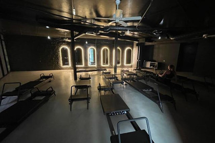 Image 5 from Tunnel Pilates partner gallery