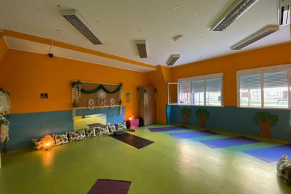 Imagen 2 de la galería del partner Yogui Ti