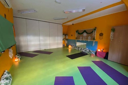 Imagen 3 de la galería del partner Yogui Ti